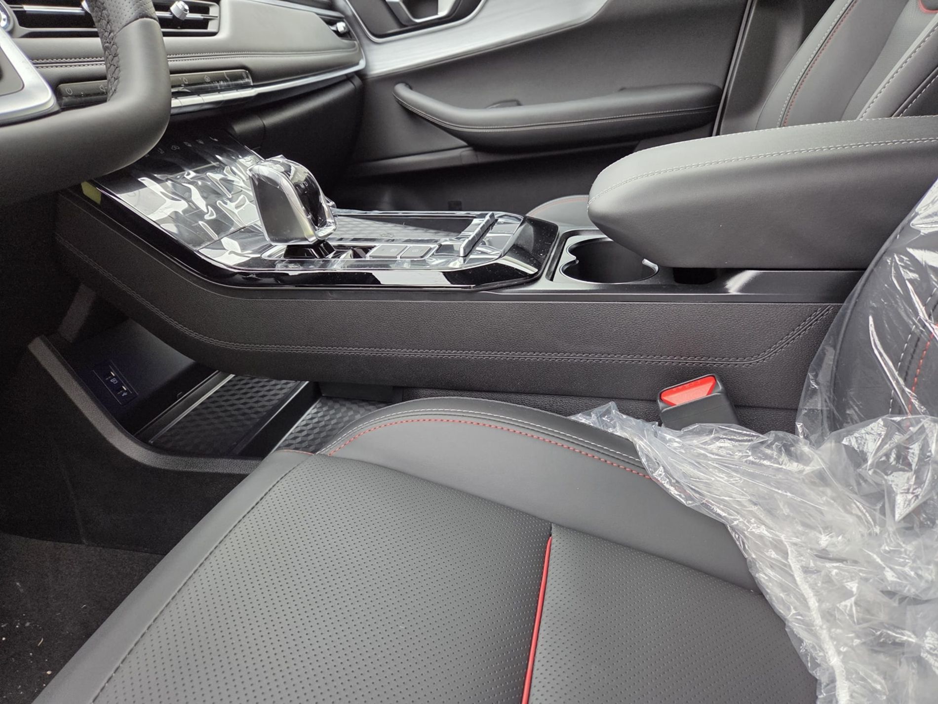  1.5 turbo Gpl 149cv cvt - SENZA VINCOLI DI FINANZIAMENTO - Gallotti Auto